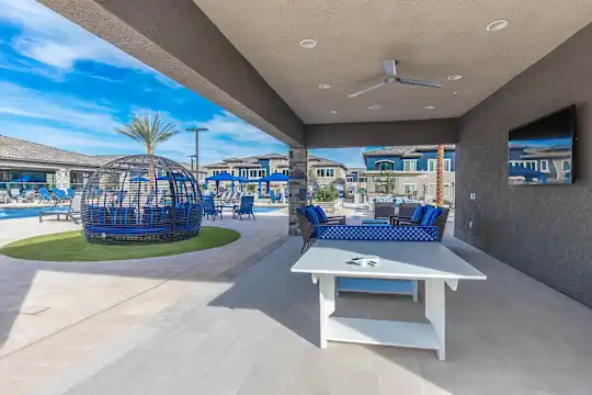 Level 25 at Cactus by Picerne - Las Vegas, NV - Photo 2
