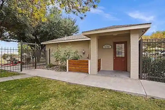 Phoenix Apts. - El Paso, TX - Photo 16