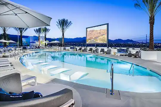 The Ellison - Las Vegas, NV - Photo 46