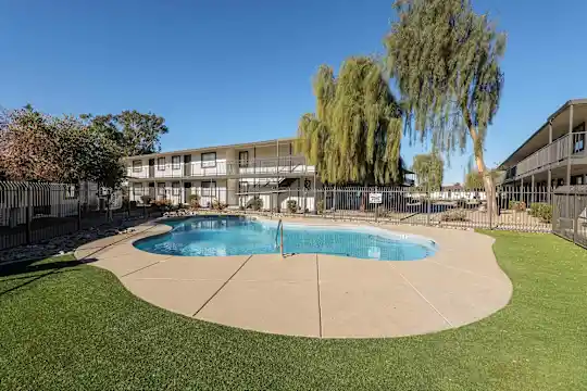 Mariposa Flats - Phoenix, AZ - Photo 21