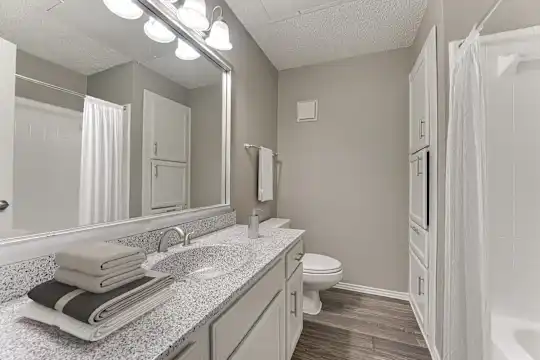 The Manhattan Apartments - Dallas, TX - Photo 9