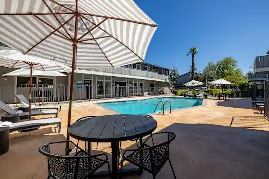 Campbell West Apartments - Campbell, CA - Photo 31