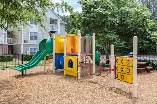 The Grayson Apartment Homes - Charlotte, NC - Photo 7