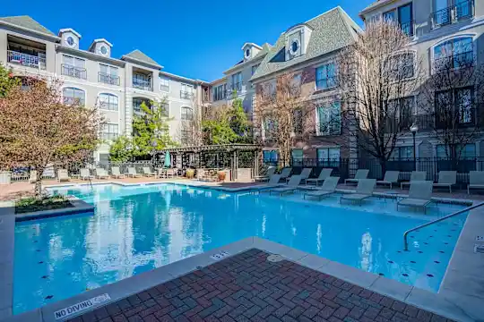 Renaissance at Preston Hollow - Dallas, TX - Photo 27