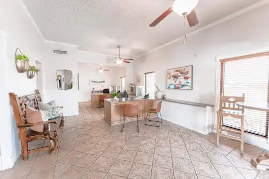 Cantera Apartments - El Paso, TX - Photo 17