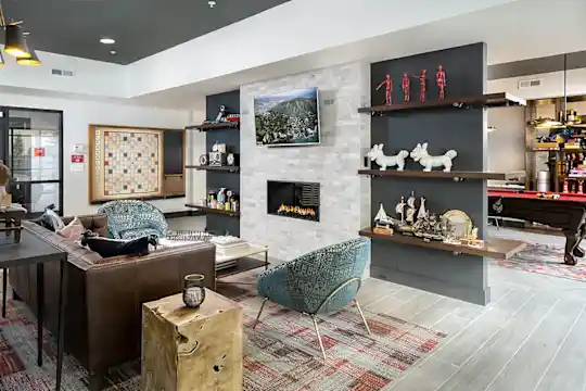 The RED Apartments & Townhomes - Cincinnati, OH - Photo 15