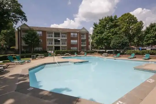 The Villages of Castleberry I&II - Atlanta, GA - Photo 3