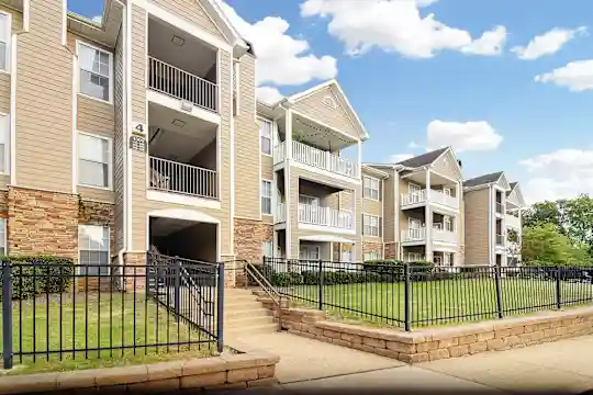 Highlands Apartment Homes - Bartlett, TN - Photo 33