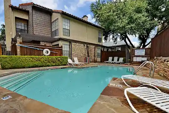 Hidden Bend Townhomes - Dallas, TX - Photo 11