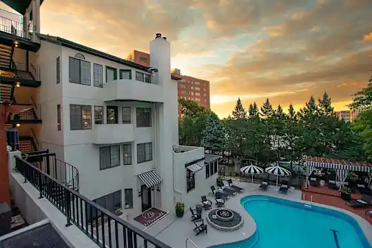 The Maxwell - Kansas City, MO - Photo 45