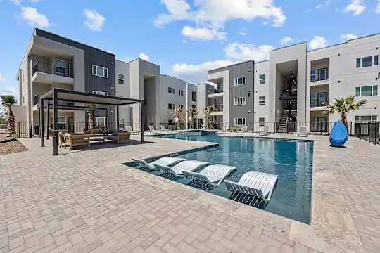 Desert Commons East - El Paso, TX - Photo 26