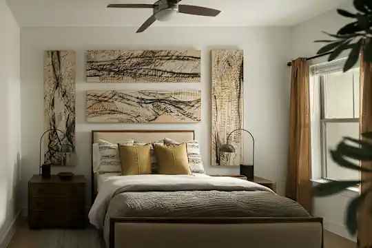 The Maris - Austin, TX - Photo 20