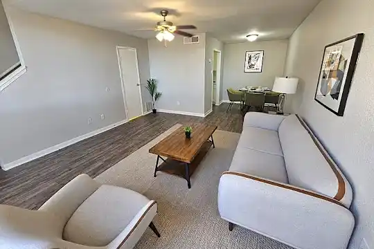 Casa Paz - Houston, TX - Photo 8
