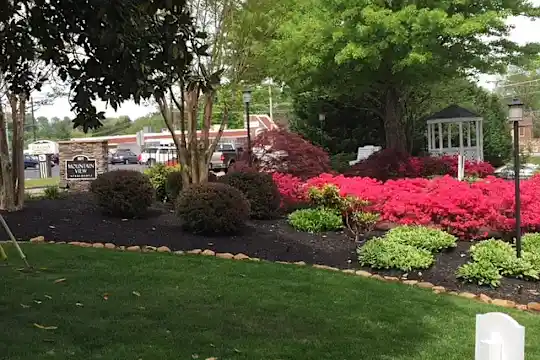 Mountain View - Knoxville, TN - Photo 6