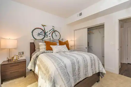 The Platform Urban Apartments - San Jose, CA - Photo 8