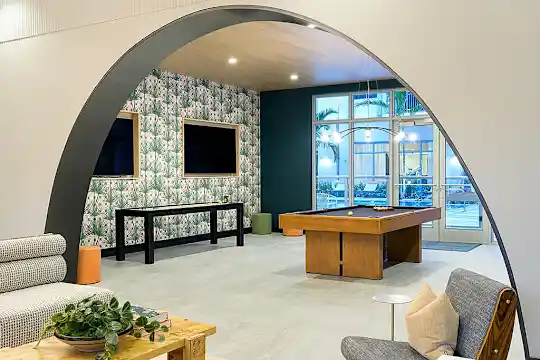 Coasterra Apartments - Fort Lauderdale, FL - Photo 19