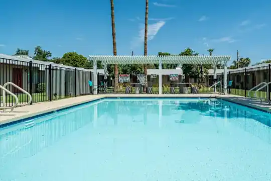 Fringe Courtyards - Phoenix, AZ - Photo 1