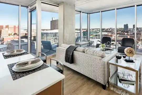 One Light Luxury Apartments - Kansas City, MO - Photo 4