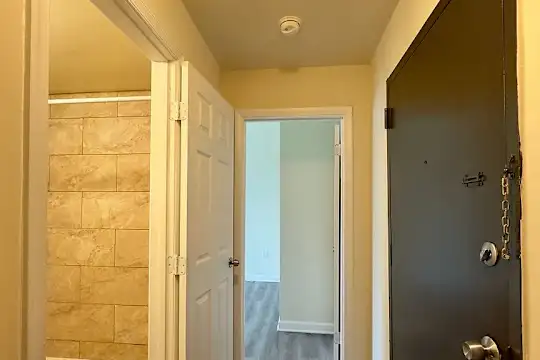 317 E North Apartments - Baltimore, MD - Photo 1