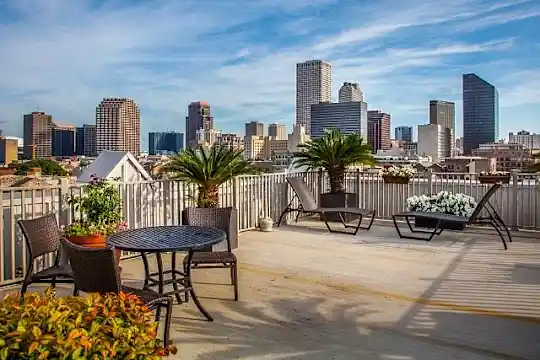 The Woodward Lofts - New Orleans, LA - Photo 42
