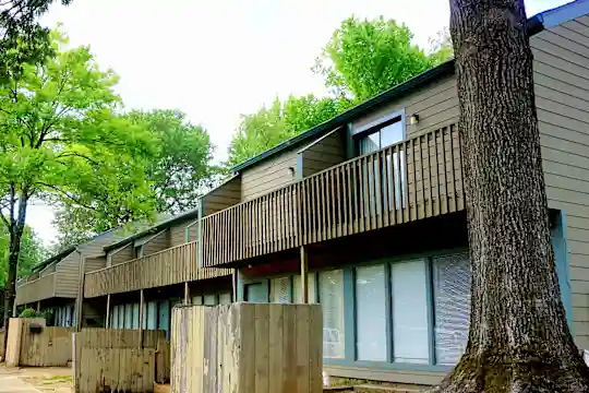 Birches Townhomes - Memphis, TN - Photo 11