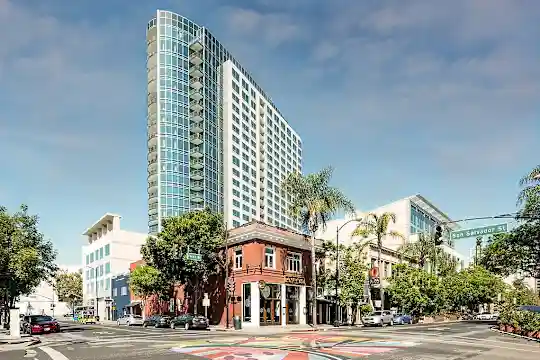 360 Residences - San Jose, CA - Photo 1