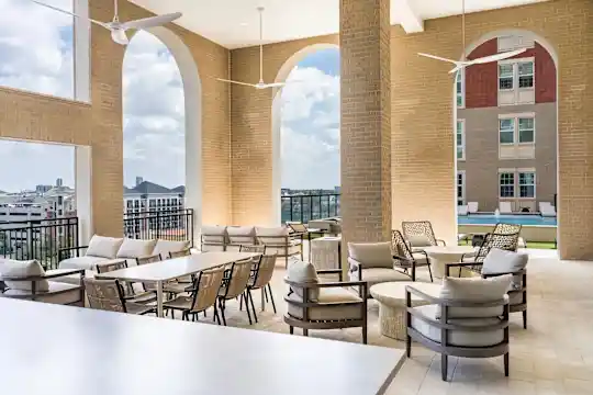 Modera Waugh - Houston, TX - Photo 12