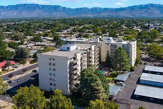 Uptown Square - Albuquerque, NM - Photo 50