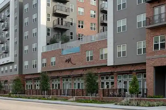 Modera Washington - Houston, TX - Photo 36