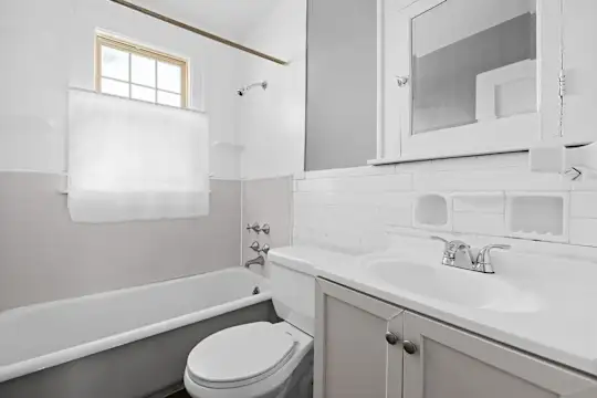 Colvin View Apartments - Buffalo, NY - Photo 13
