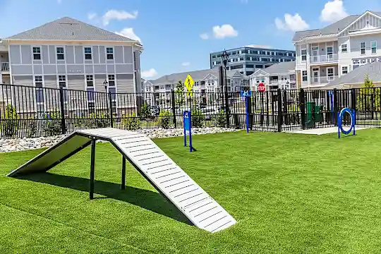 Bell Riverbend Village - Charlotte, NC - Photo 19