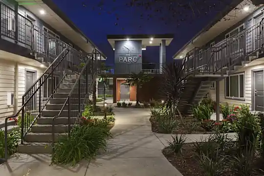 The Parc at Pruneyard - Campbell, CA - Photo 10
