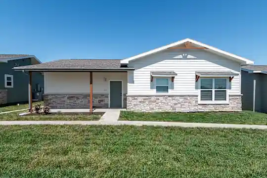 Trulo Homes Twin Creeks - Kansas City, MO - Photo 2