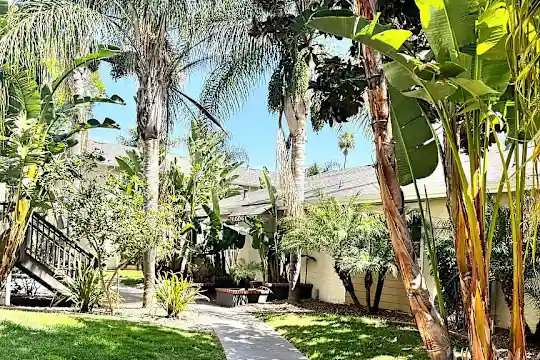 Campbell Plaza Apartments - Campbell, CA - Photo 13