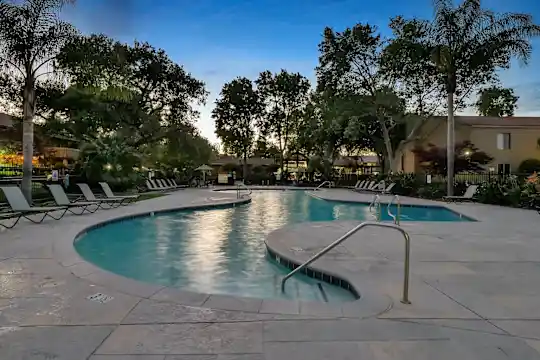 Summerwood Apartments - Santa Clara, CA - Photo 38