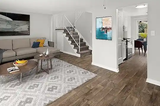 The Wesley Apartments - Denver, CO - Photo 2