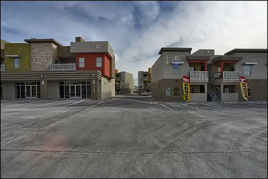 Moderno Village Apartments and Town Homes - El Paso, TX - Photo 53