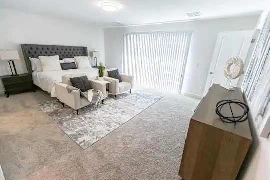 Villa Fifty2 - Phoenix, AZ - Photo 8