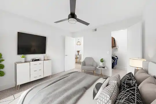 Bentley Green Apartment Homes - Jacksonville, FL - Photo 48