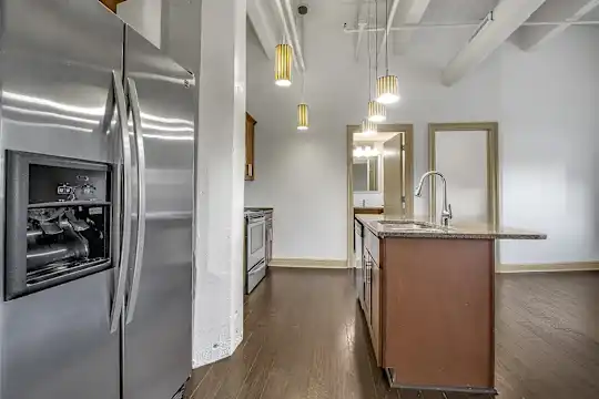 100 South - Buffalo, NY - Photo 16