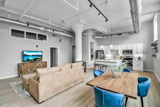 Trico Building Apartments - Buffalo, NY - Photo 20