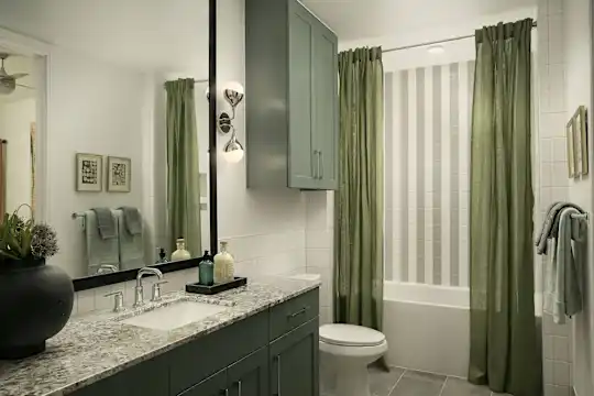 The Maris - Austin, TX - Photo 13