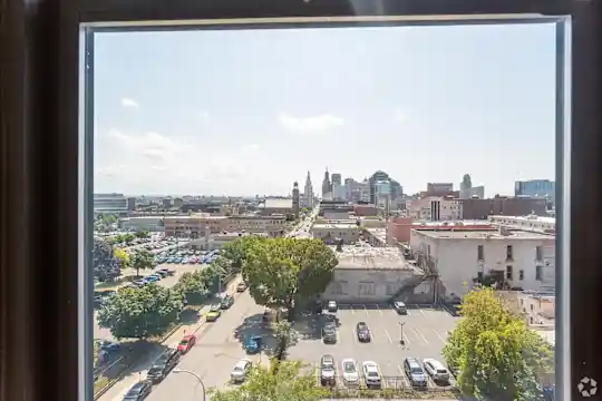 The Sidway Apartments & Lofts - Buffalo, NY - Photo 15