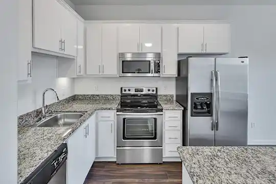 Aviara - San Jose, CA - Photo 27