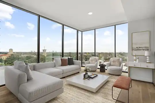 8119 Douglas - Dallas, TX - Photo 3