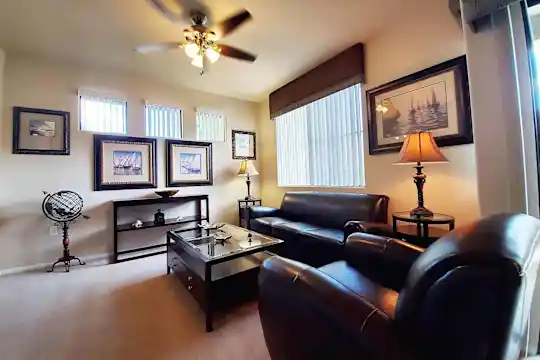 The Paramount by Picerne - Las Vegas, NV - Photo 55