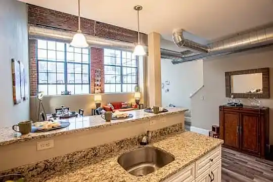 US Rubber Lofts - Providence, RI - Photo 4