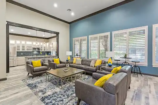 Sonterra Apartment Homes - Austin, TX - Photo 25