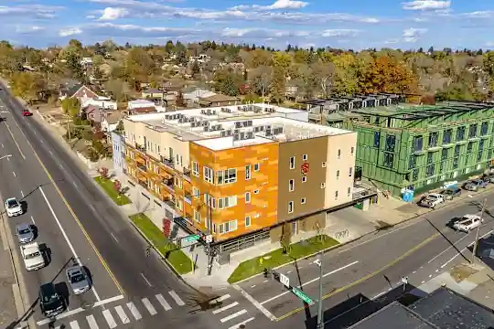 SloHi Flats - Denver, CO - Photo 5