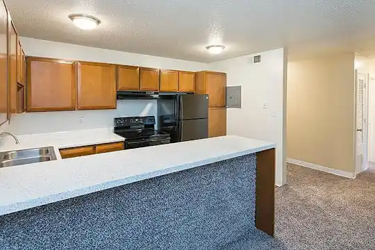 Prospect Park - Colorado Springs, CO - Photo 27